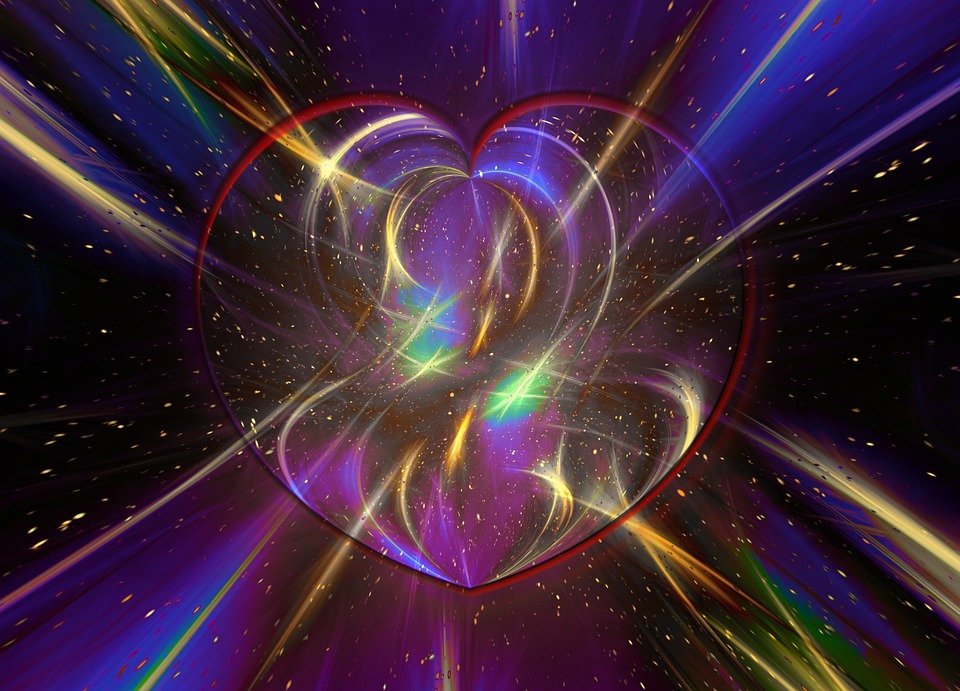 Blocks To Love And How To Dissolve Them Awakening