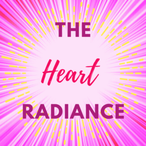 Heart Radiance Energy Healing Meditation